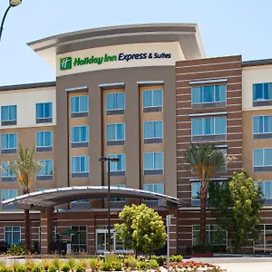 Express & Area By Ihg Anaheim