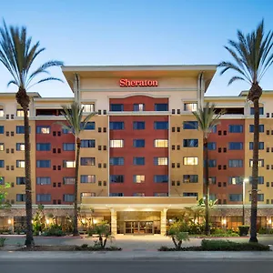 Sheraton Garden Grove-anaheim South Garden Grove