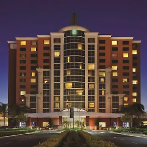 Embassy By Hilton Anaheim South Garden Grove