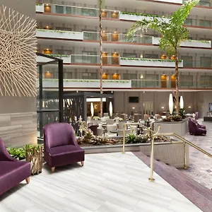 Embassy By Hilton Orange County Airport Irvine