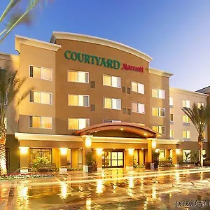 Courtyard By Marriott Resort/convention Center Anaheim
